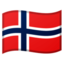 :flag-no: 🇳🇴