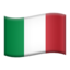 :flag-it: 🇮🇹