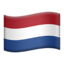 :flag-nl: 🇳🇱