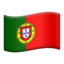 :flag-pt: 🇵🇹