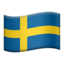 :flag-se: 🇸🇪