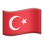 :flag-tr: 🇹🇷