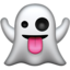 :ghost: 👻