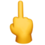 :middle_finger: 🖕