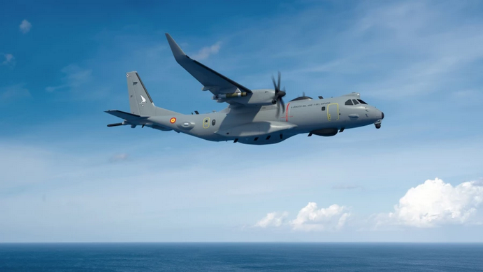 Screenshot 2024-11-02 at 08-13-46 El avión C295 de patrulla marítima para España supera la Revisión Preliminar de Diseño.png