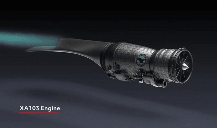 Screenshot 2025-06-25 at 09-33-02 Shiro en X The XA103 a variable-bypass-ratio ‘adaptive’ engine by P&amp W is expected to be ground tested in the late 2020s It is a three-stream adaptive-cycle engine that adjusts bypass rat[...].png