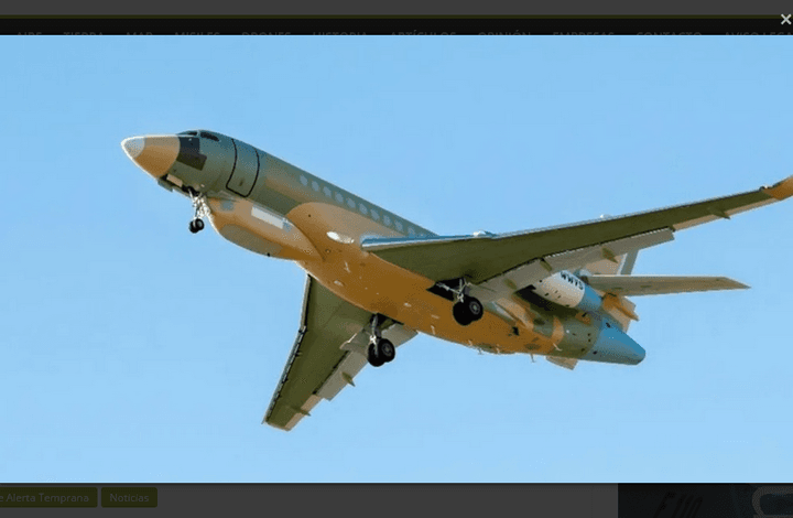 Screenshot 2025-07-29 at 19-07-44 El avión de reconocimiento Dassault Archange surca los cielos por primera vez. – Galaxia Militar.png